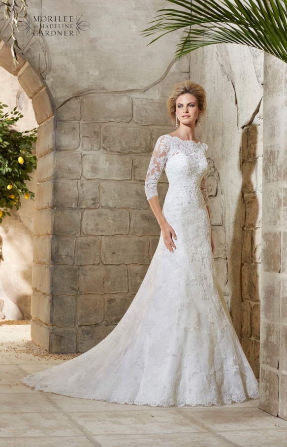 Wedding Dresses Cornwall 22